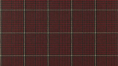 GRASSMARKET CHECK T10204